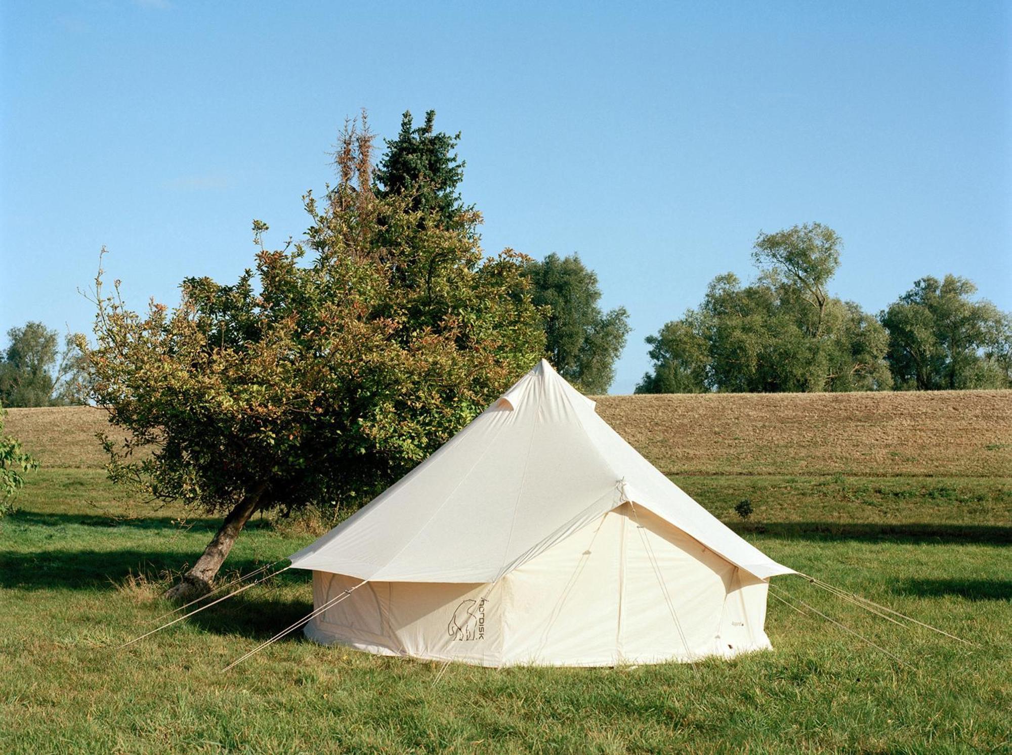 Glamping In Der Zeche Ewald Herten Herten  Exterior photo